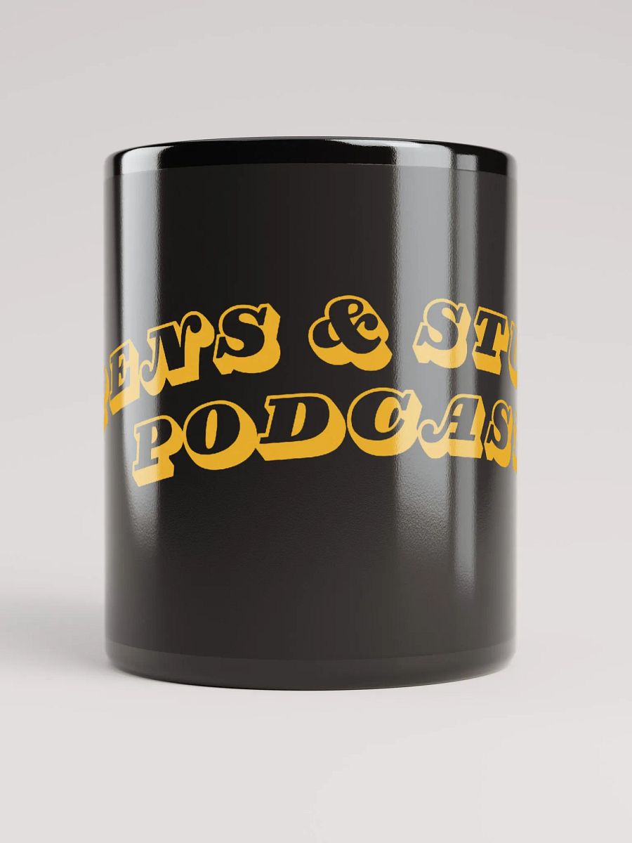 Pens and Stuff Mug product image (9)