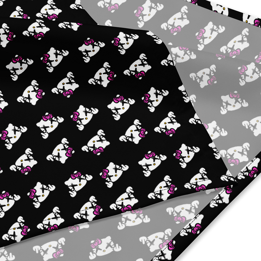 FU Kitty Bandana product image (5)