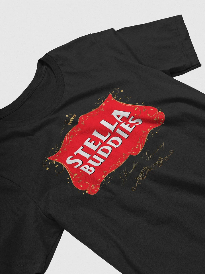 T-Shirt - Stella Buddies product image (1)