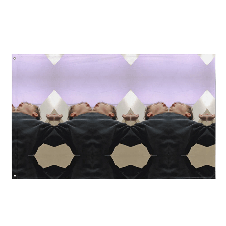 Brenton Flag product image (1)