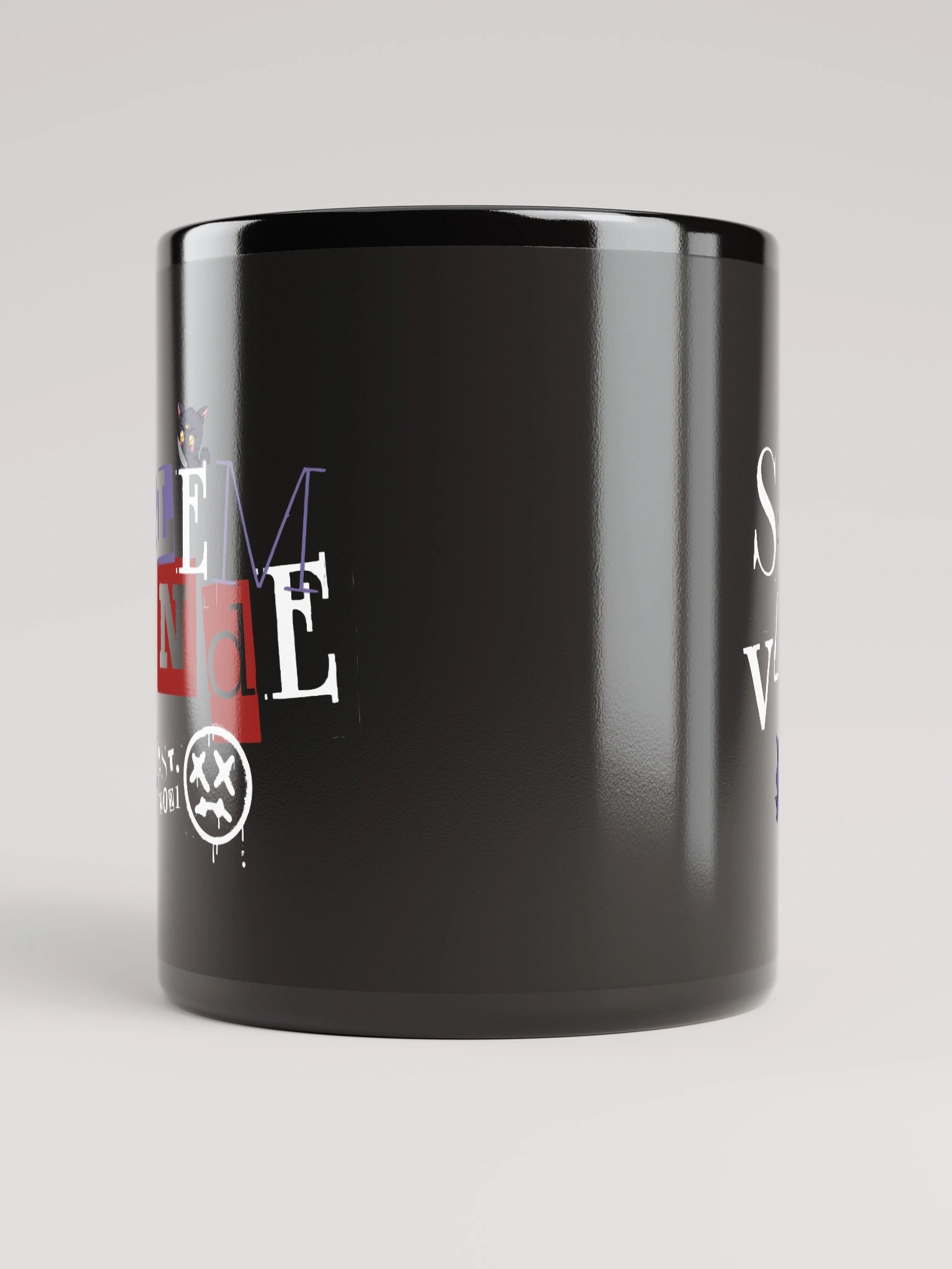 LIMITED RELEASE - Bday 2025 11oz Mug product image (5)