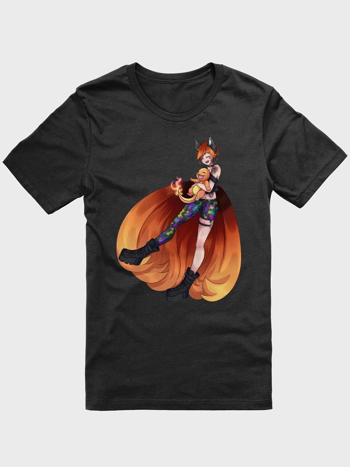 Pokémon KandiPawz T-Shirt product image (1)