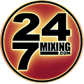 247 Mixing