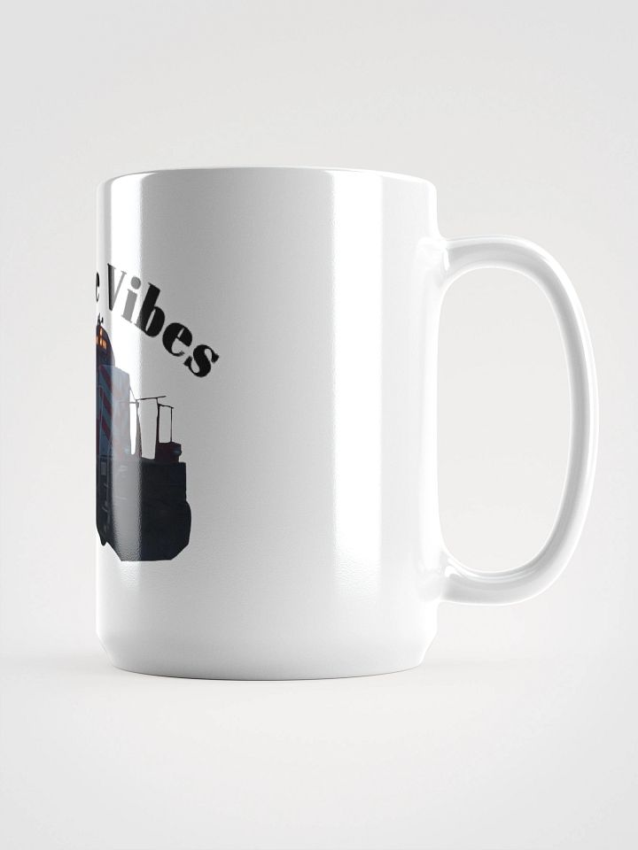 Shortline Vibes Mug 4109 (V2) product image (1)