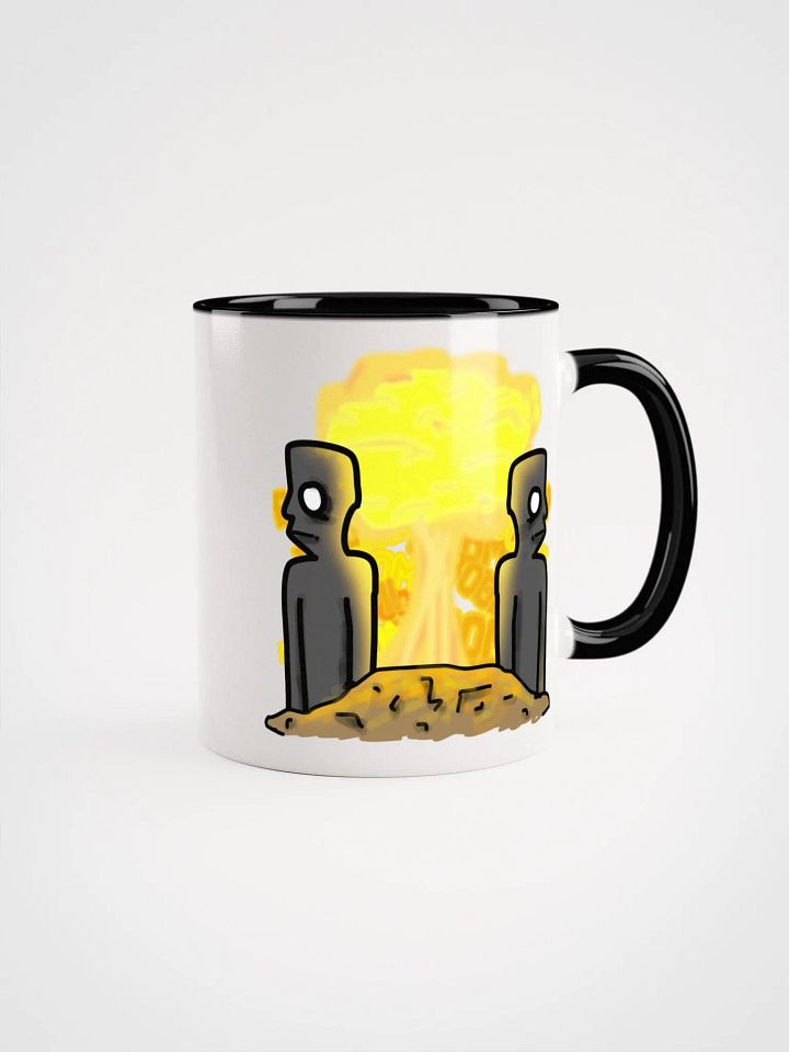 BOOM! Mug product image (1)