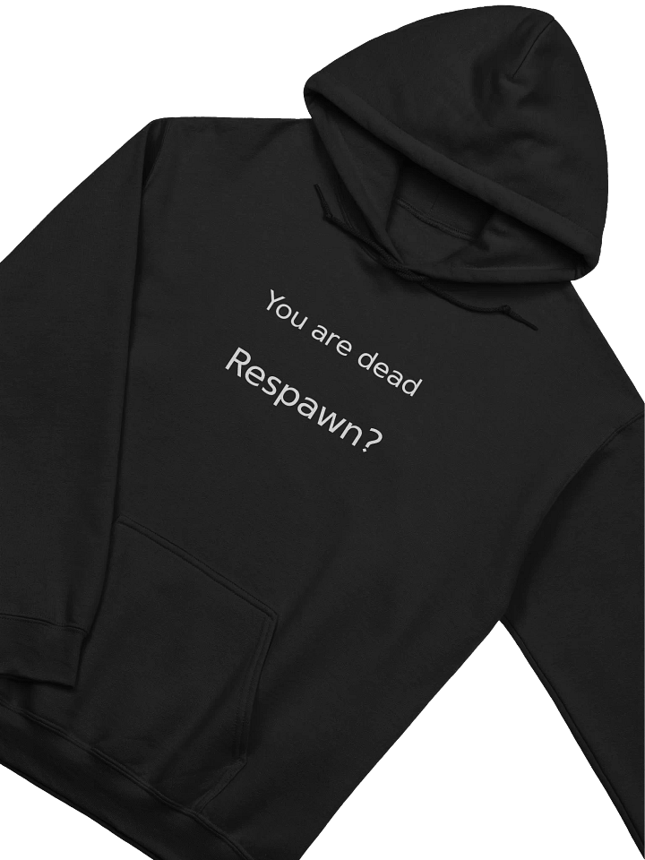 HollyRex Respawn Hoodie product image (15)