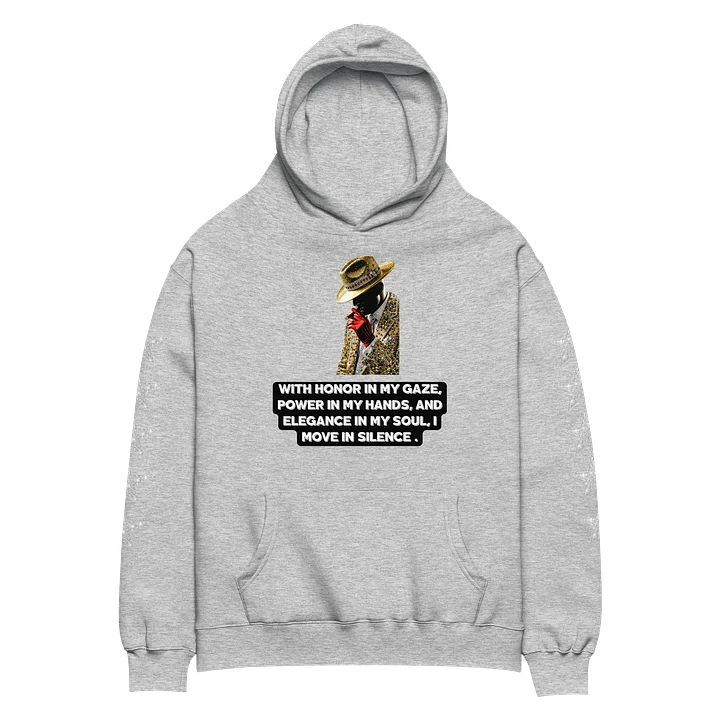 Elegant Power Hoodie product image (8)