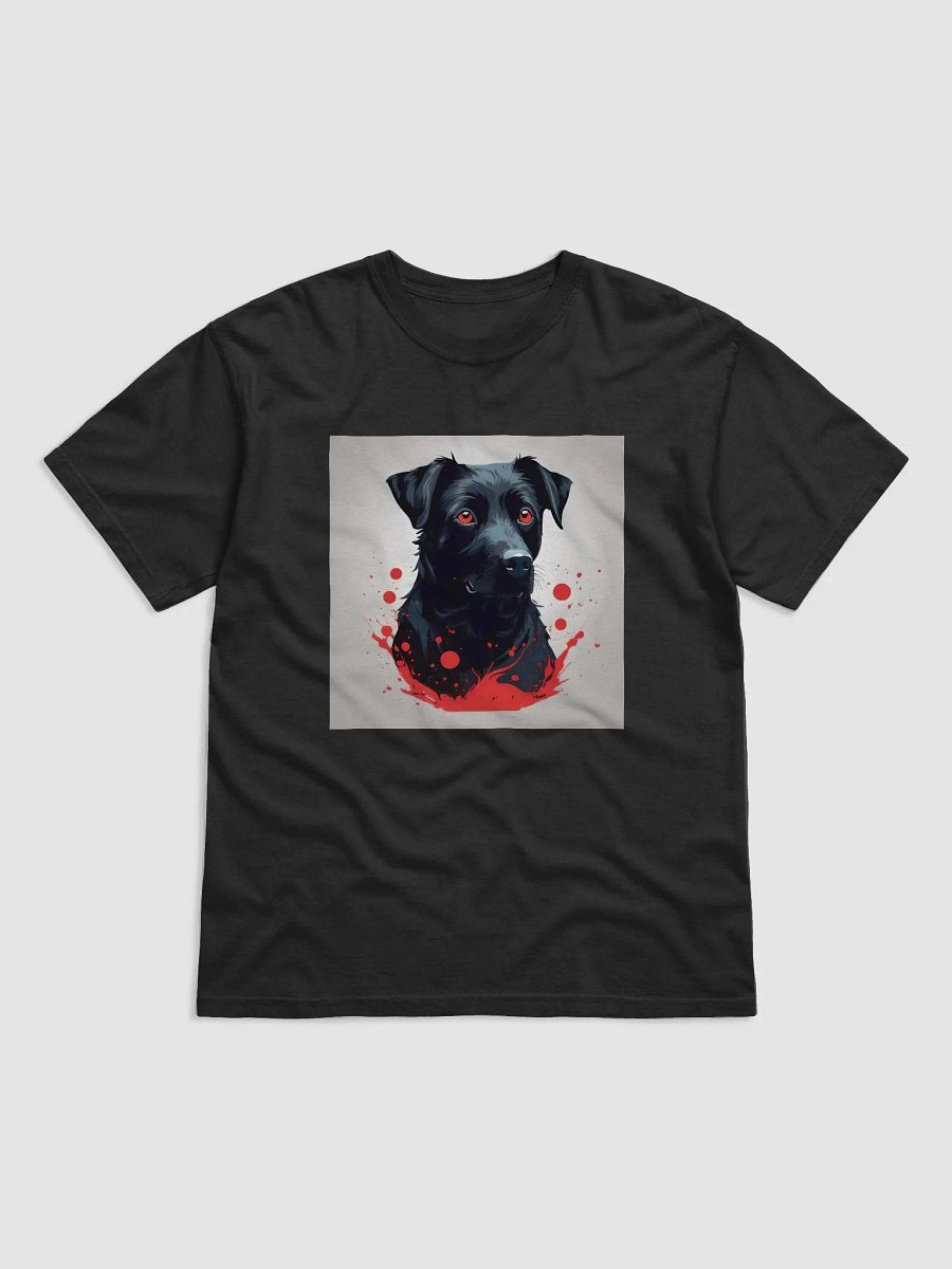 Black Dog product image (1)