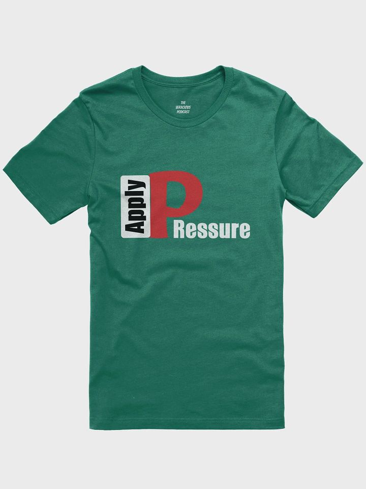 Pressure Supersoft T-Shirt product image (8)