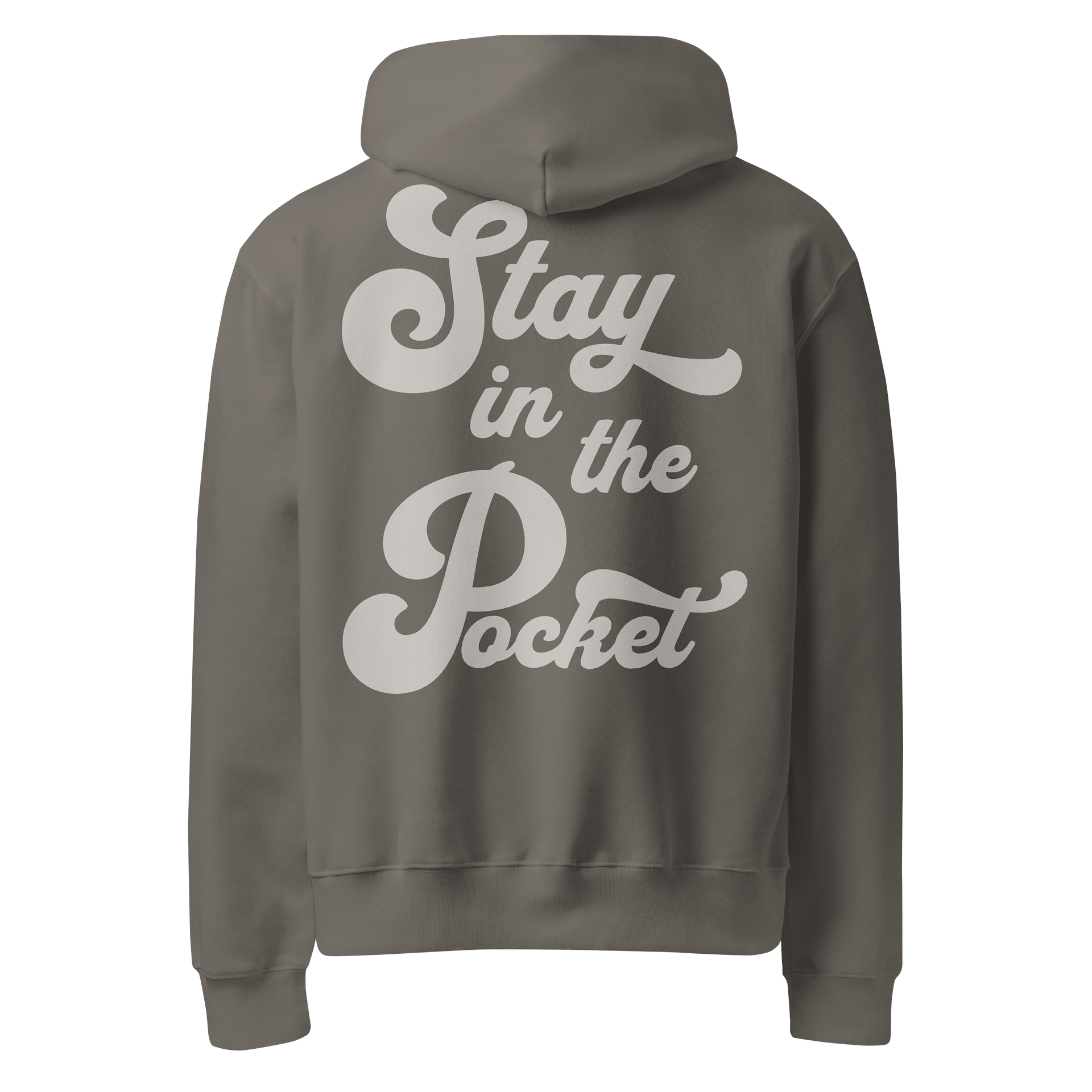 SITP Hoodie product image (1)