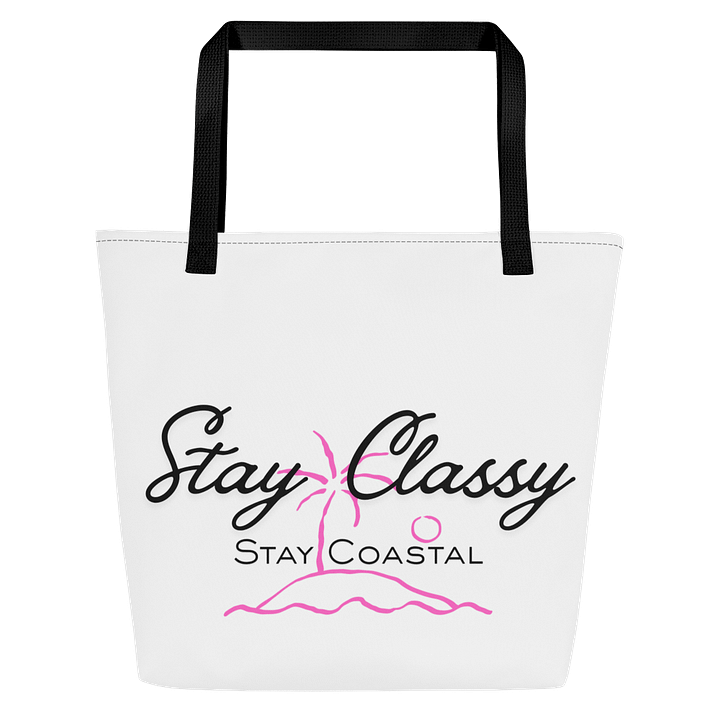 Coastal Tote product image (2)