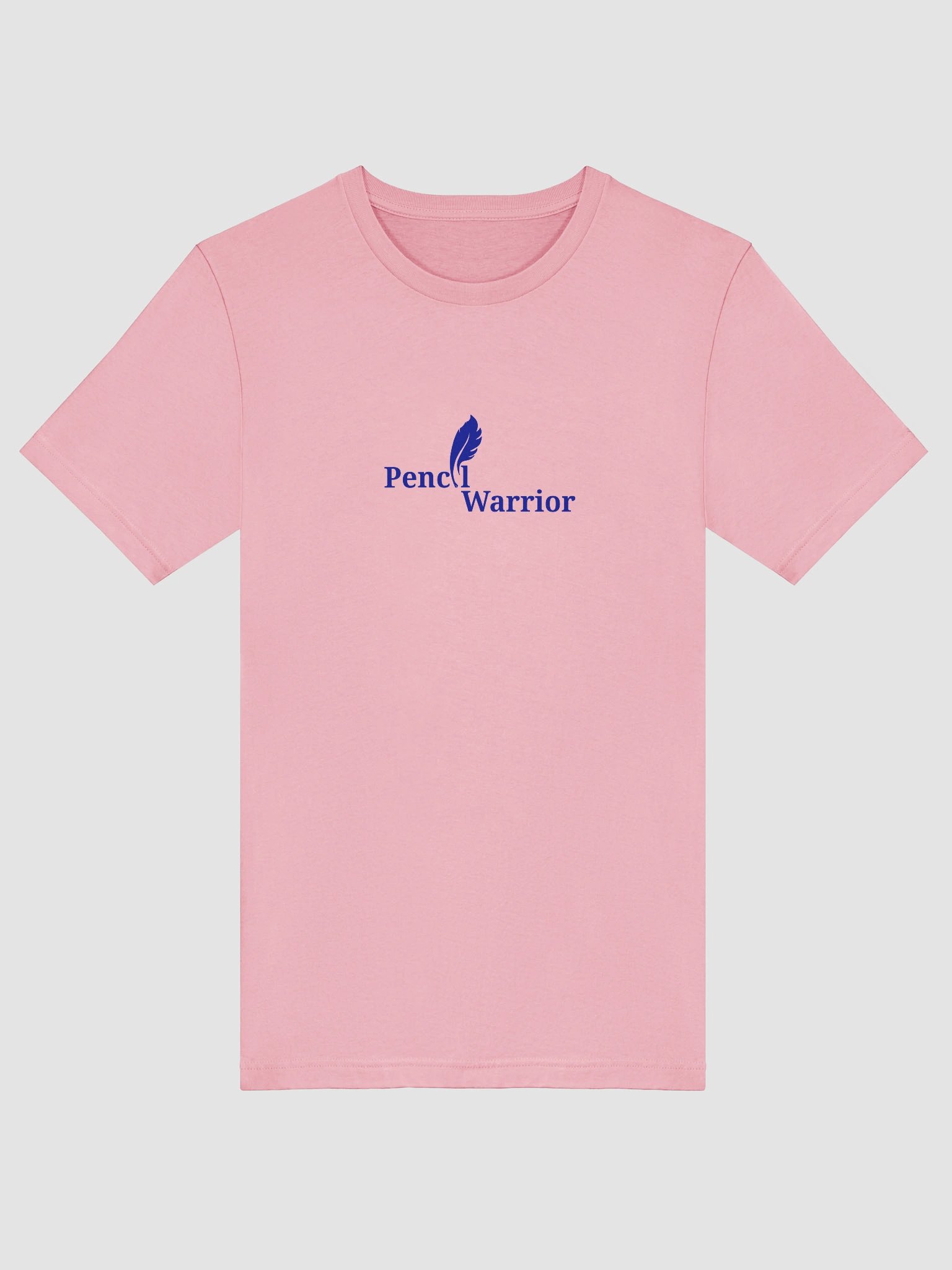 Feathered Pencil Warrior Tee product image (5)