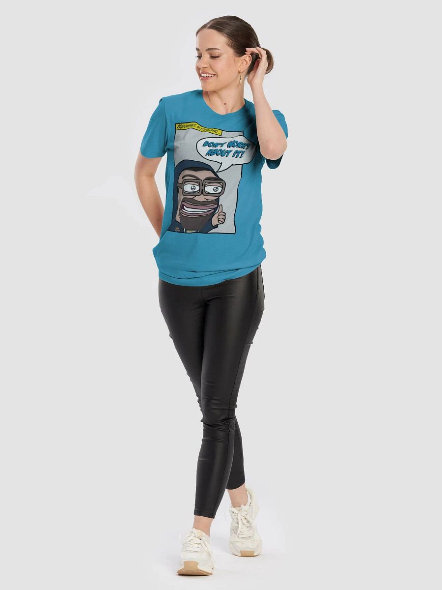 Nurm shirt lepNURM 2 product image (109)