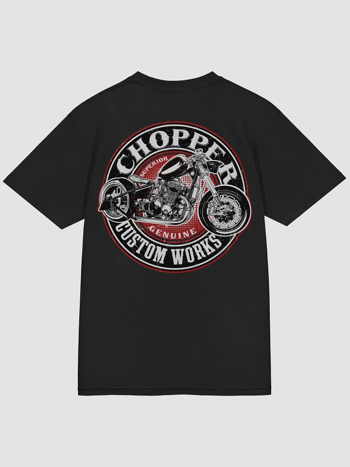 American Muscle product image (2)