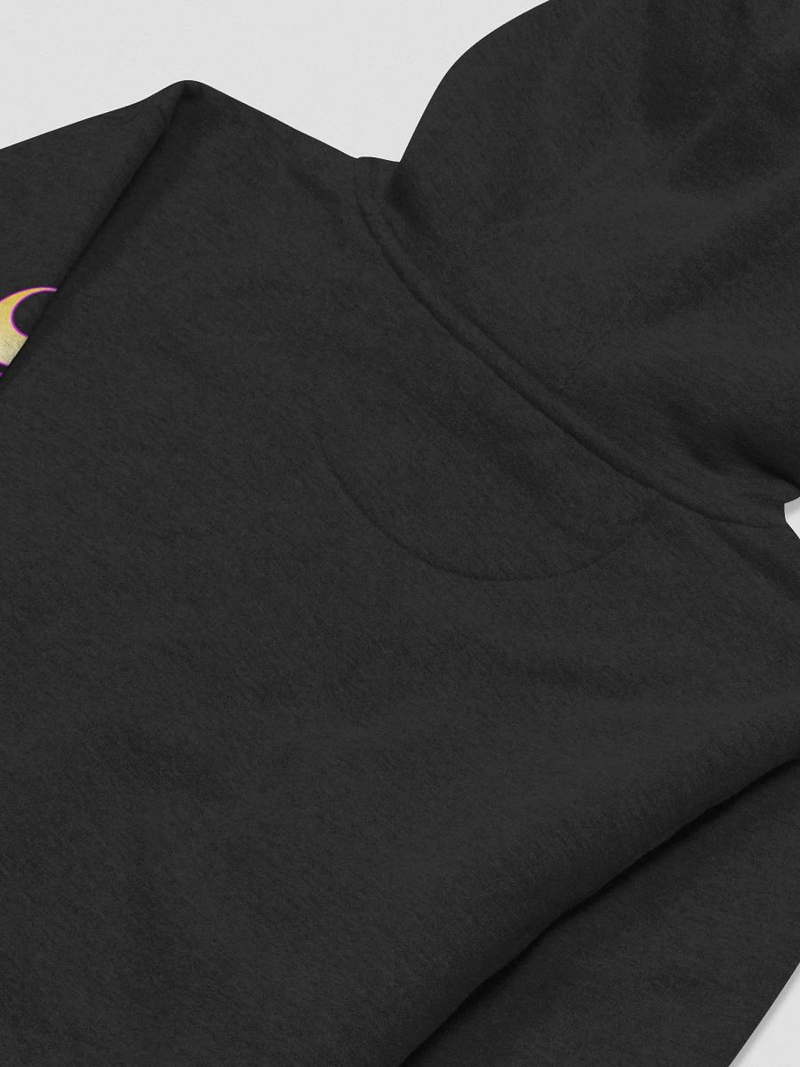 Cozy Sweatshirt w/ print on sleeve (see more for color options) product image (5)