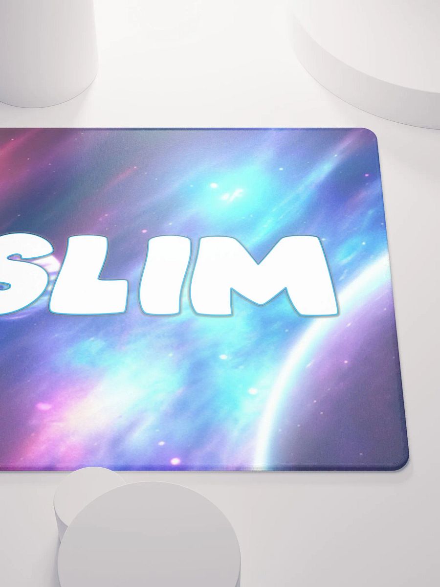 Slim Gaming Mouse Mat product image (9)