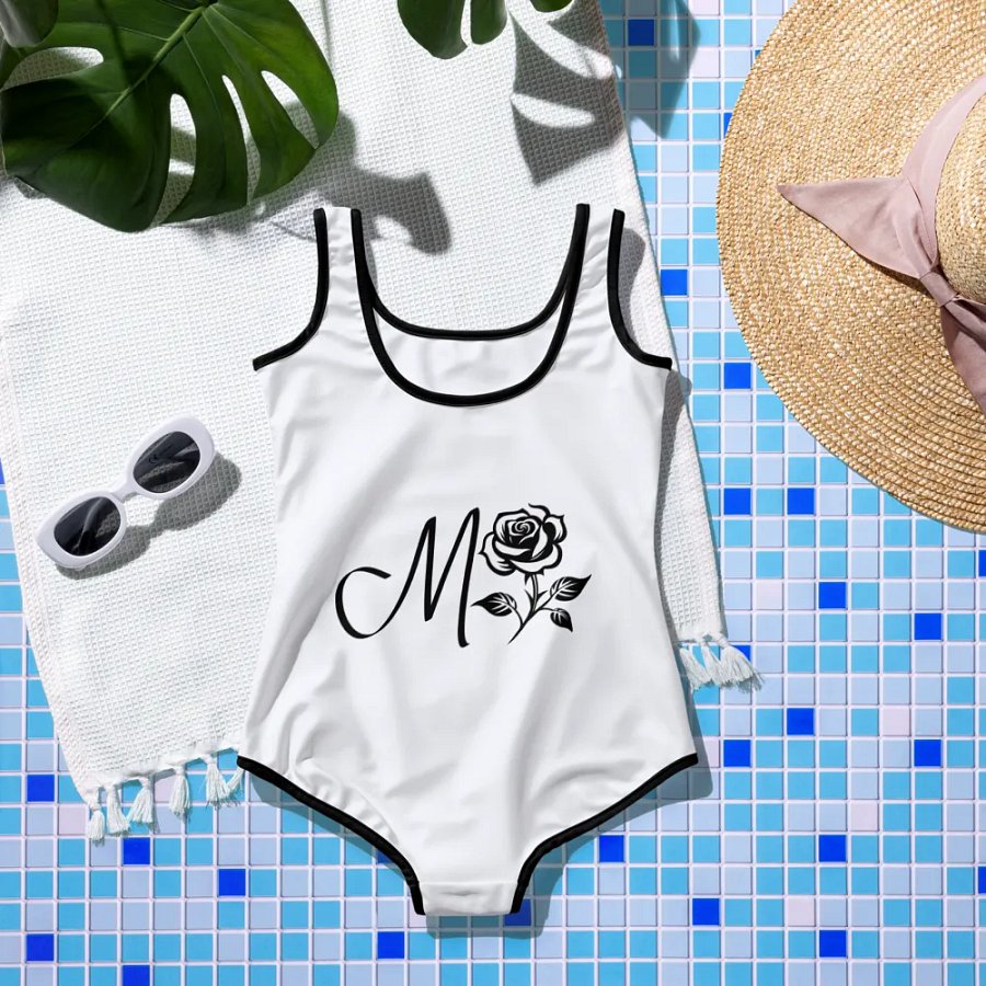 MikkiBoom Youth Swimsuit product image (7)