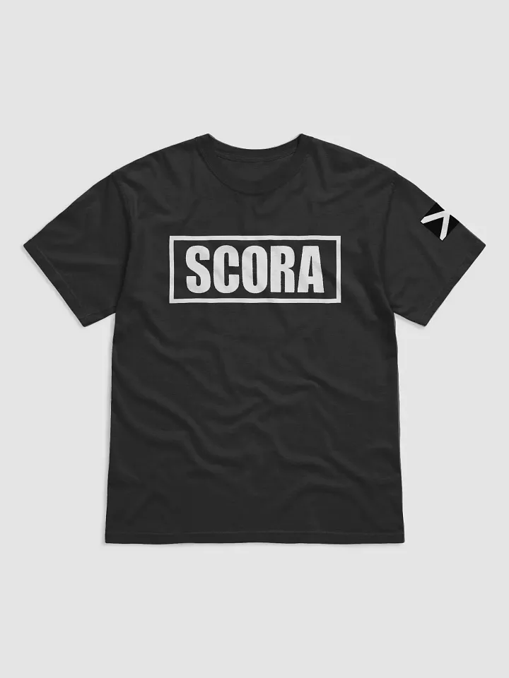SCORA T-Shirt - Scotland Edition product image (2)