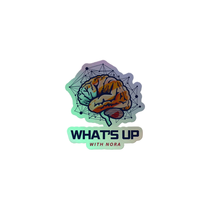 WHAT'S UP STICKER product image (2)
