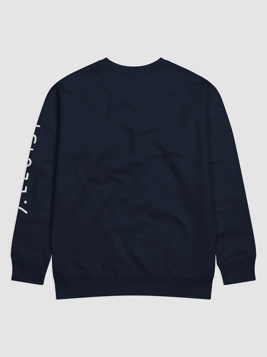 Lonely Mic Crewneck Sweatshirt product image (2)