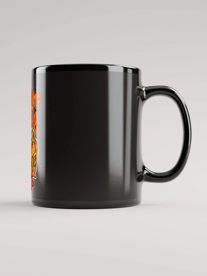 Jack O' Lantern Coffee Mug product image (2)
