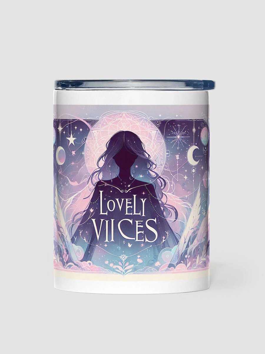 Celestial Whimsy 10oz Tumbler product image (1)