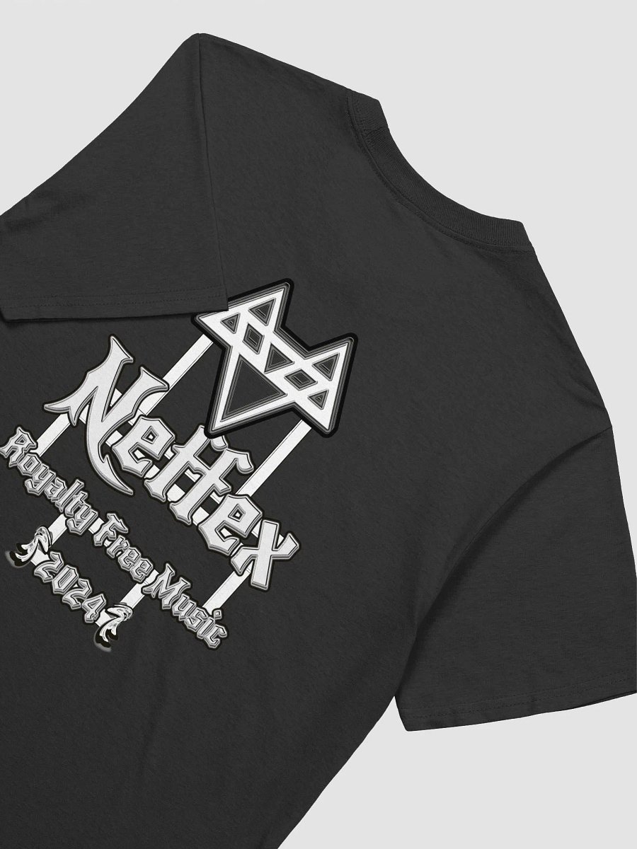 Unisex Softstyle T-Shirt - Neffex - Royale Free Music 2024 product image (4)