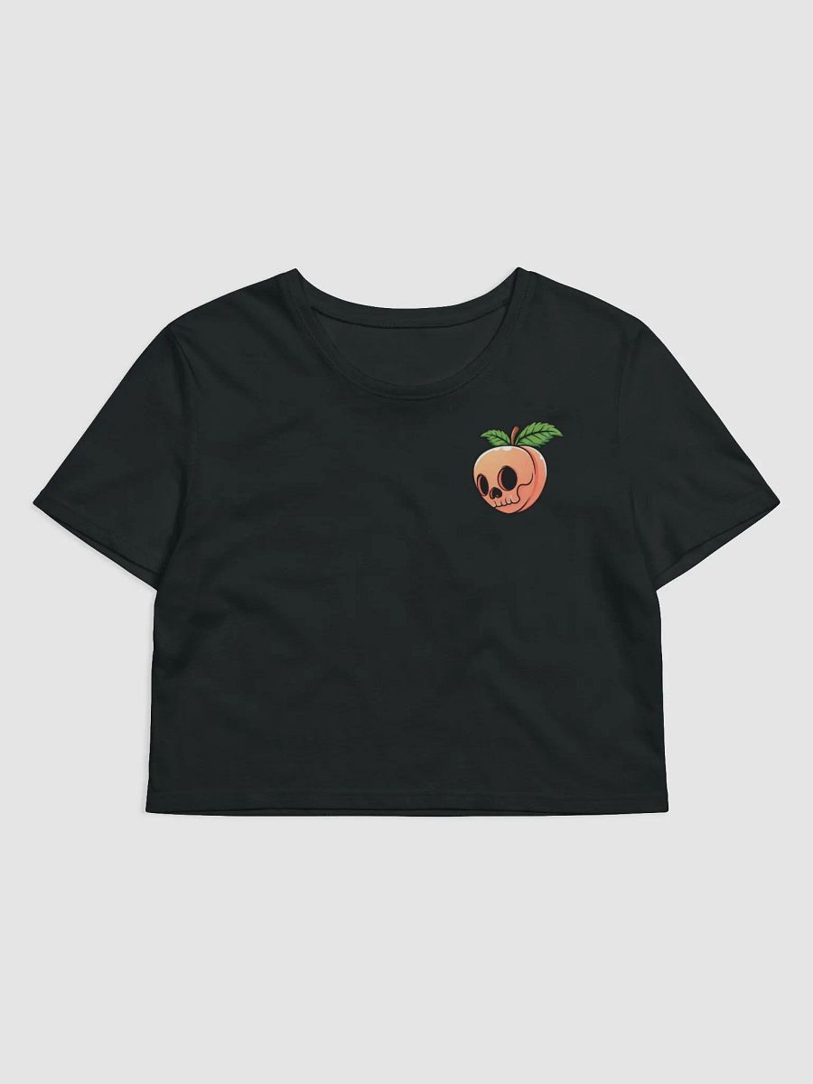 Cropped Corrupted Crew T-Shirt product image (1)