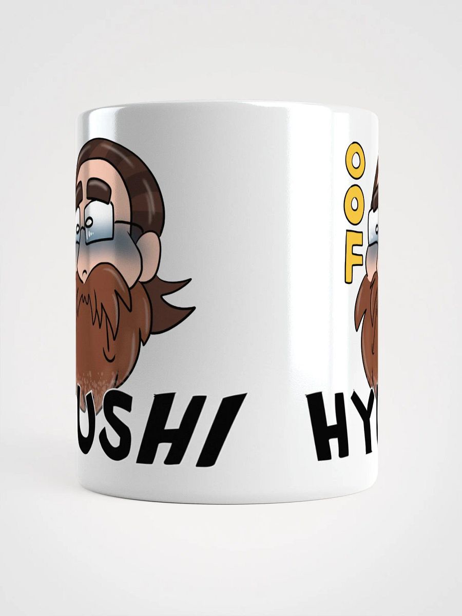 Off! Hyushi - Mug product image (5)