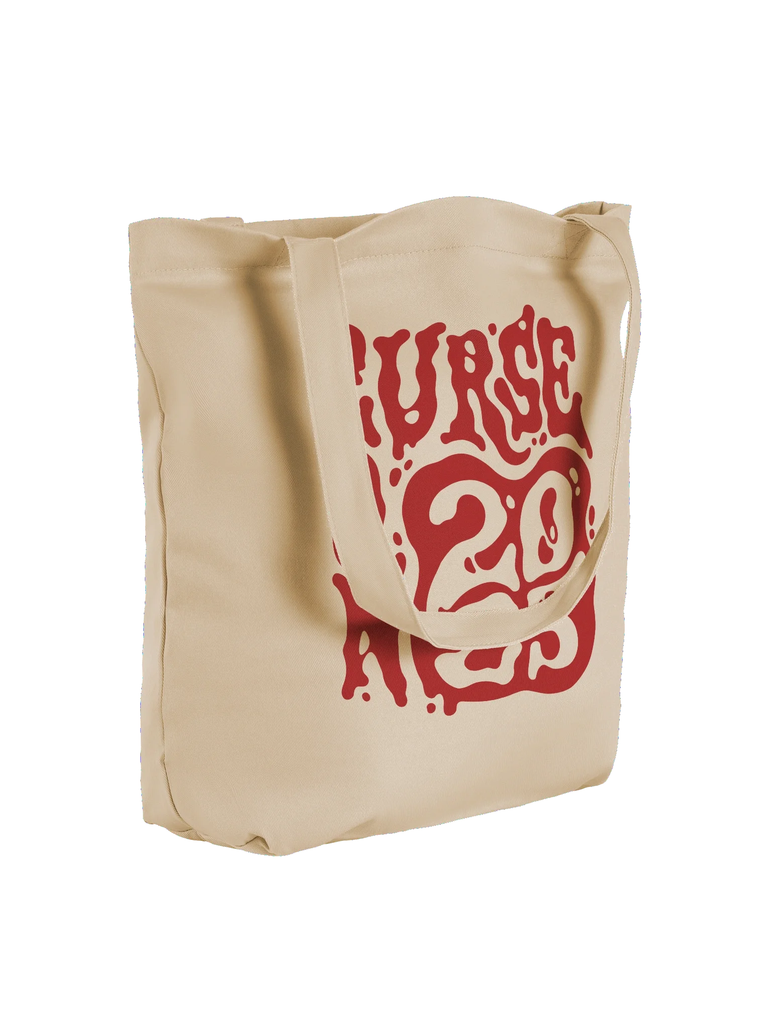 Insulting Goodie Bag - Red Ink product image (7)