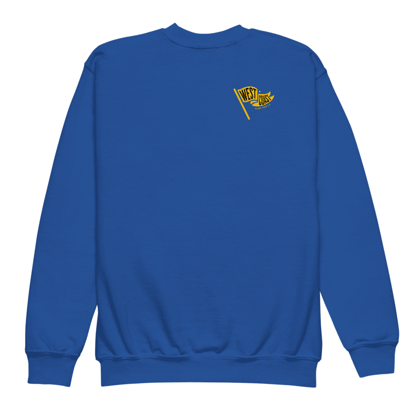 Play for LA x Kalea Golfs [YOUTH] Pasadena Humane Society product image (3)