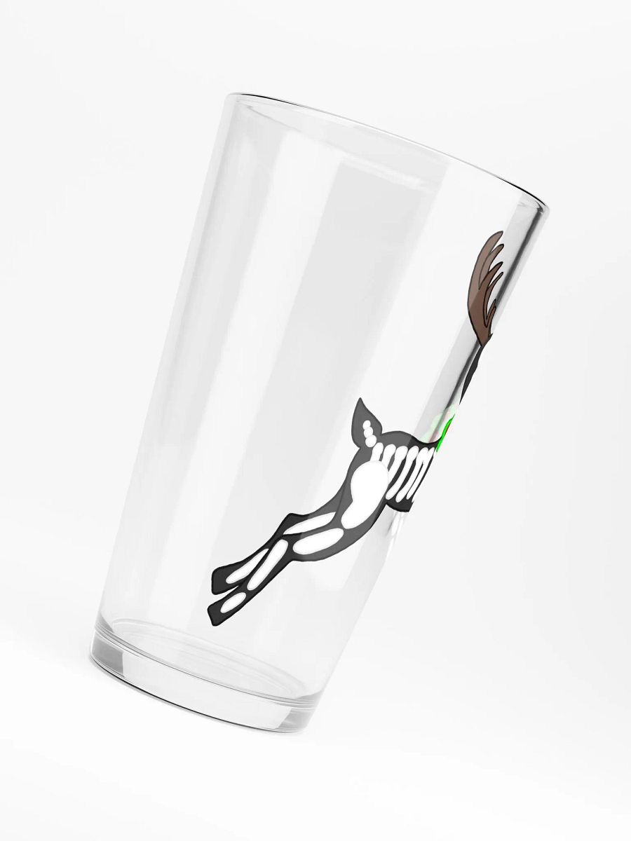 Bone Rudolph Glass product image (5)