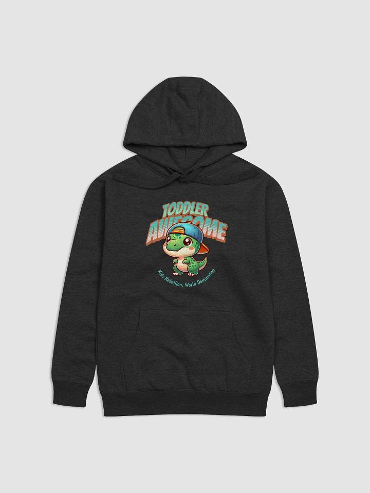 Toddler Awesome product image (2)