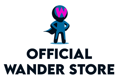 WanderKidsTV Official Merchandise Store