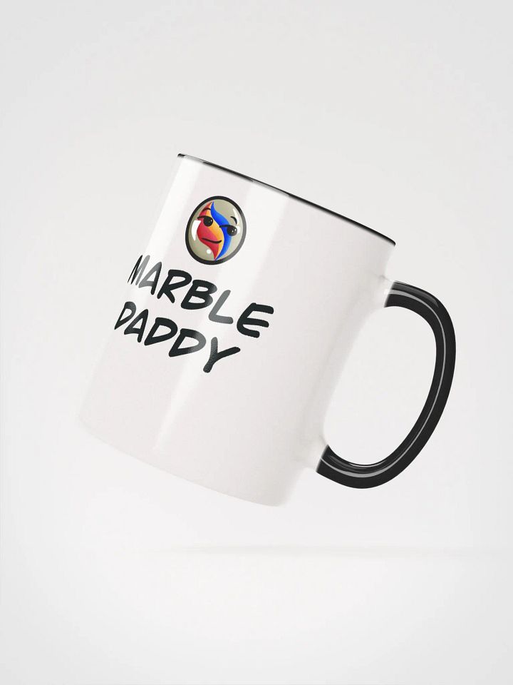 Marble Daddy Mug product image (9)