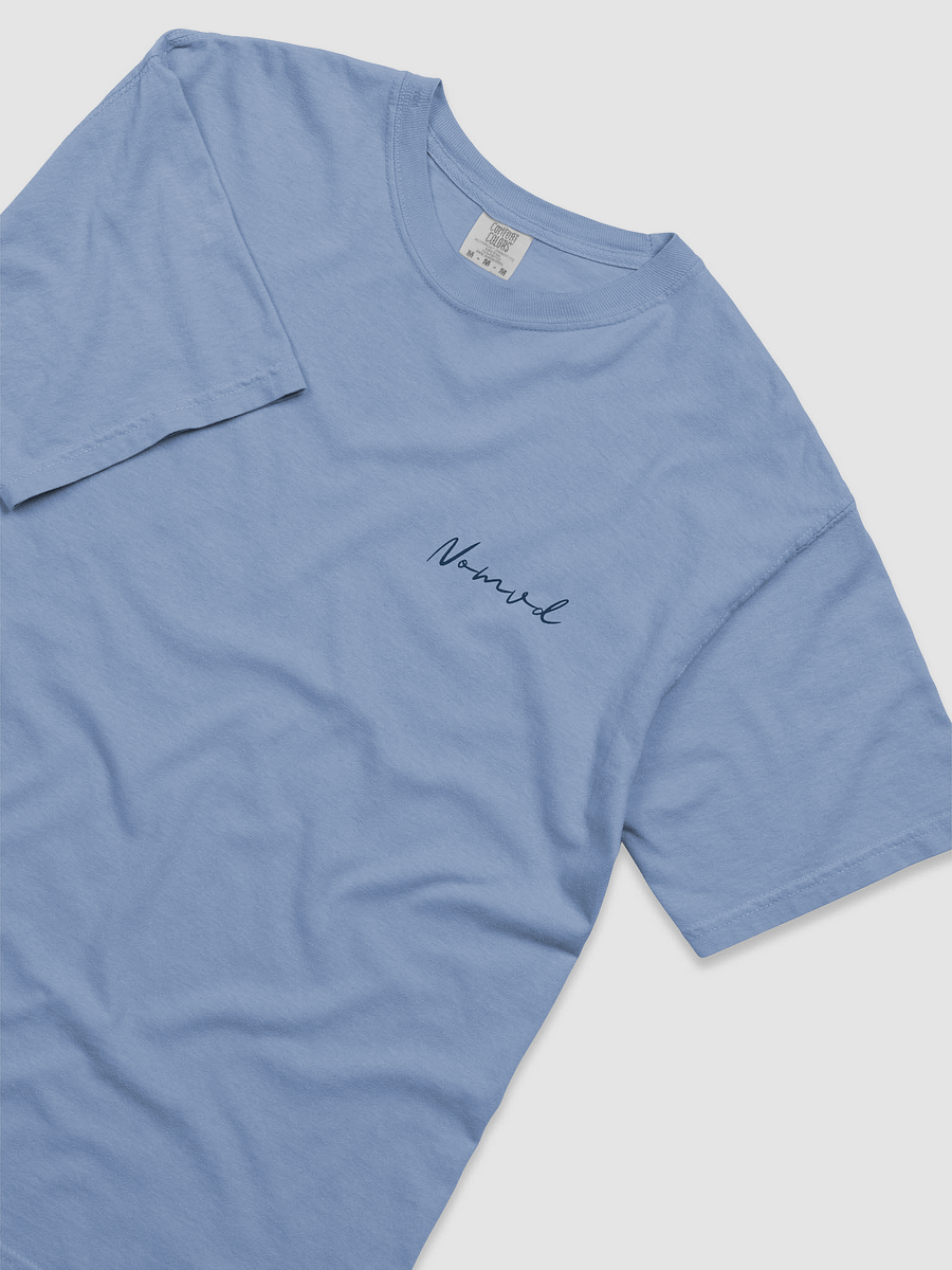 Script Short Sleeve Tee product image (3)