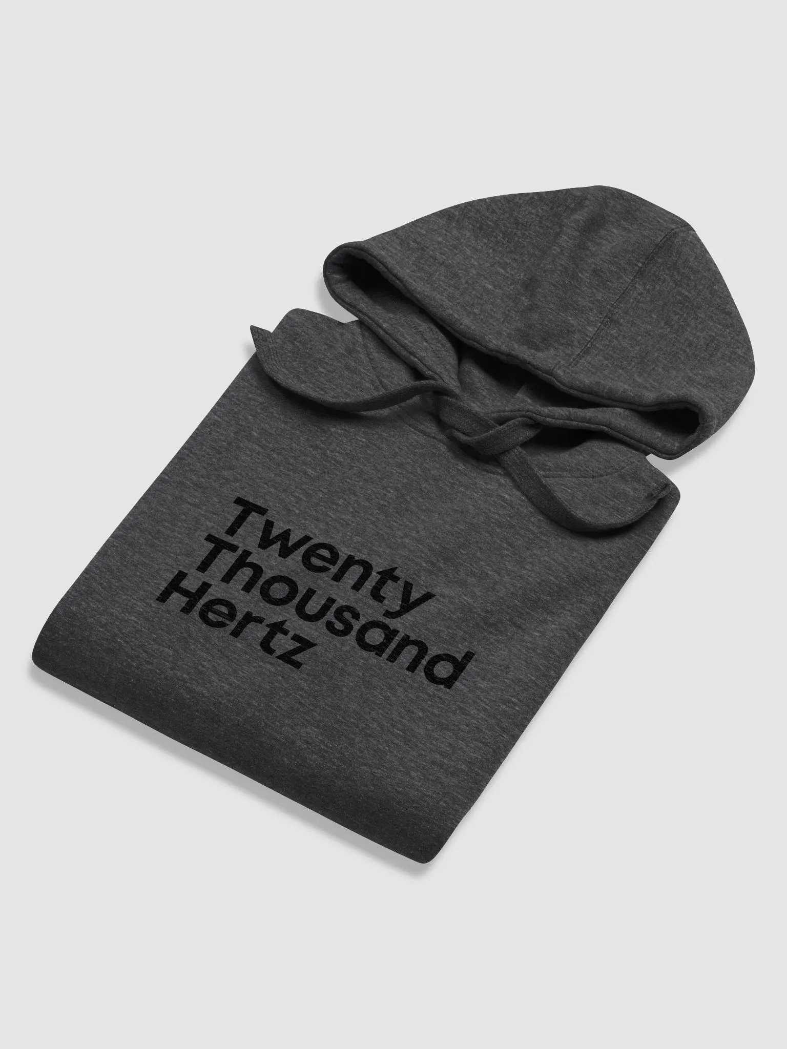 20K Plush Hoodie (two colors) product image (5)