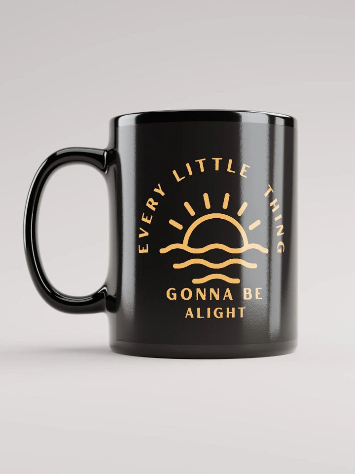 Gonna be Alright product image (1)