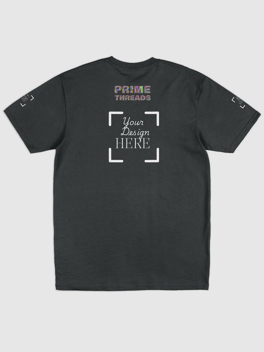 Prime Threads T-Shirt product image (3)