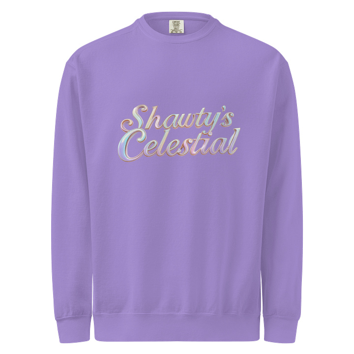 Shawty's Celestial Exclusive Premium Love Comfort Sweatshirt product image (1)