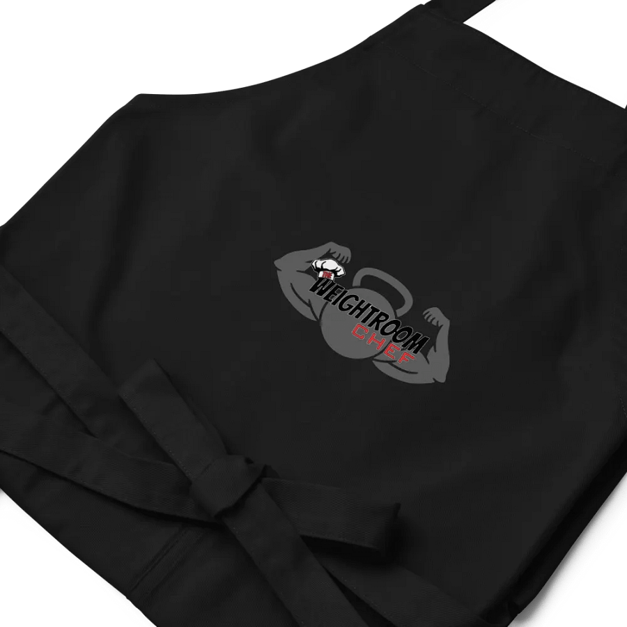 Weight Chef Room Apron product image (5)