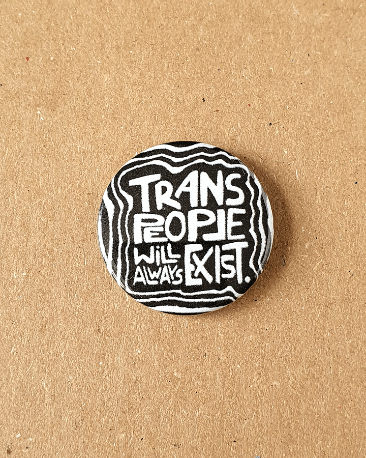 RESIST. EXIST. badges product image (2)