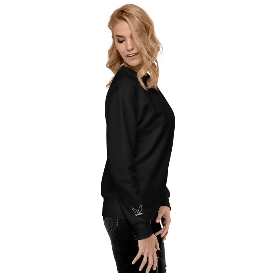 With Peace and Love /s (Inverted) product image (8)
