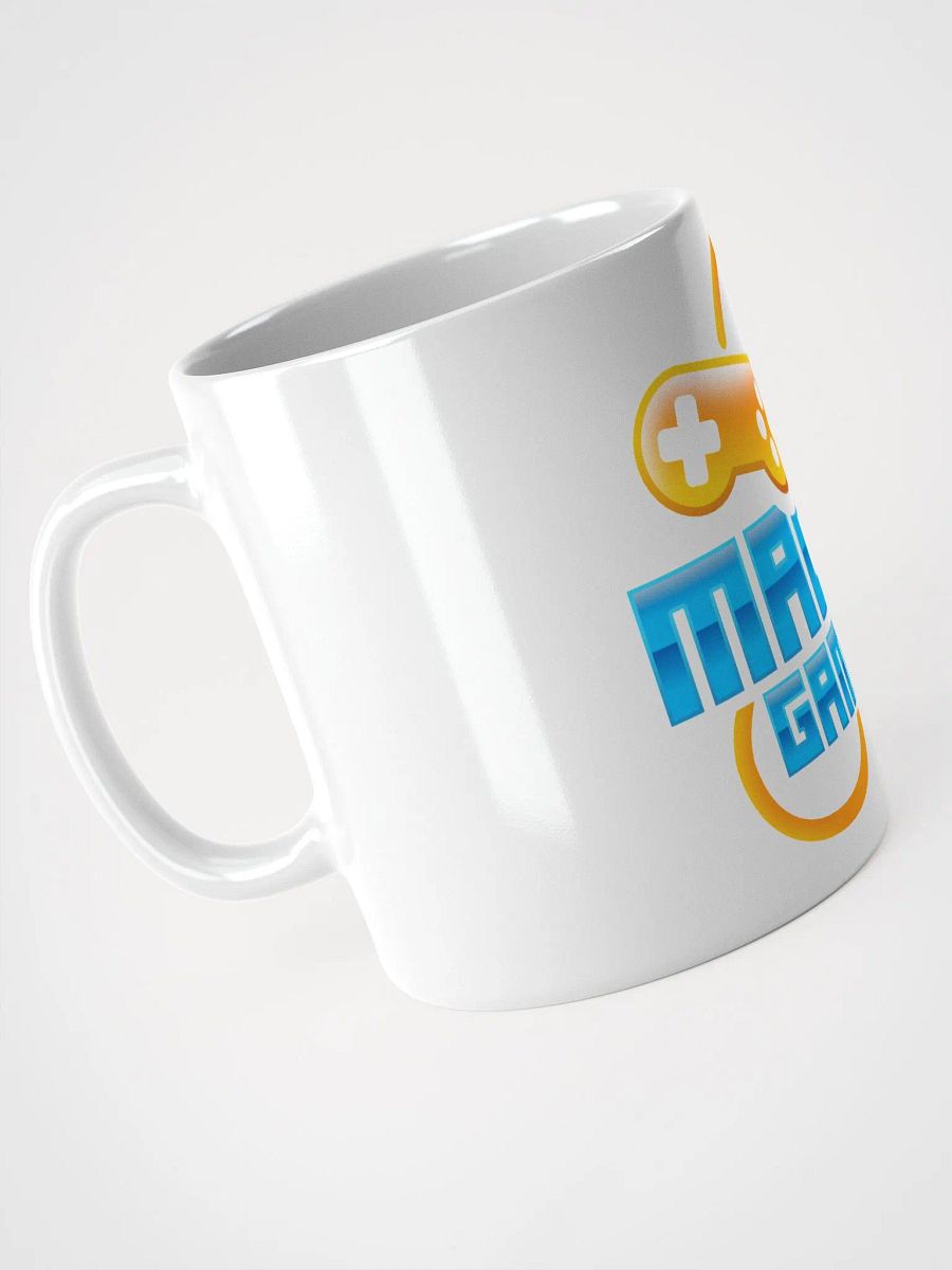 Maccagames mug product image (3)