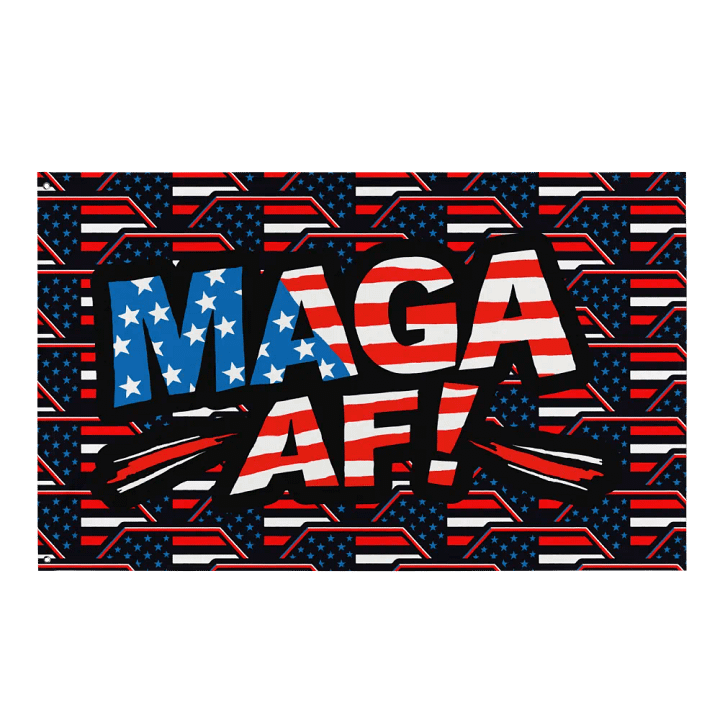 Flag: MAGA product image (2)