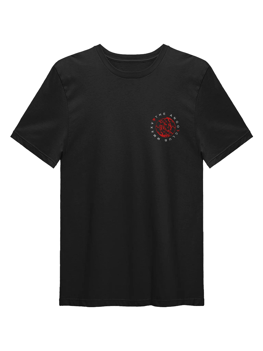 The Ango Club Tee product image (1)
