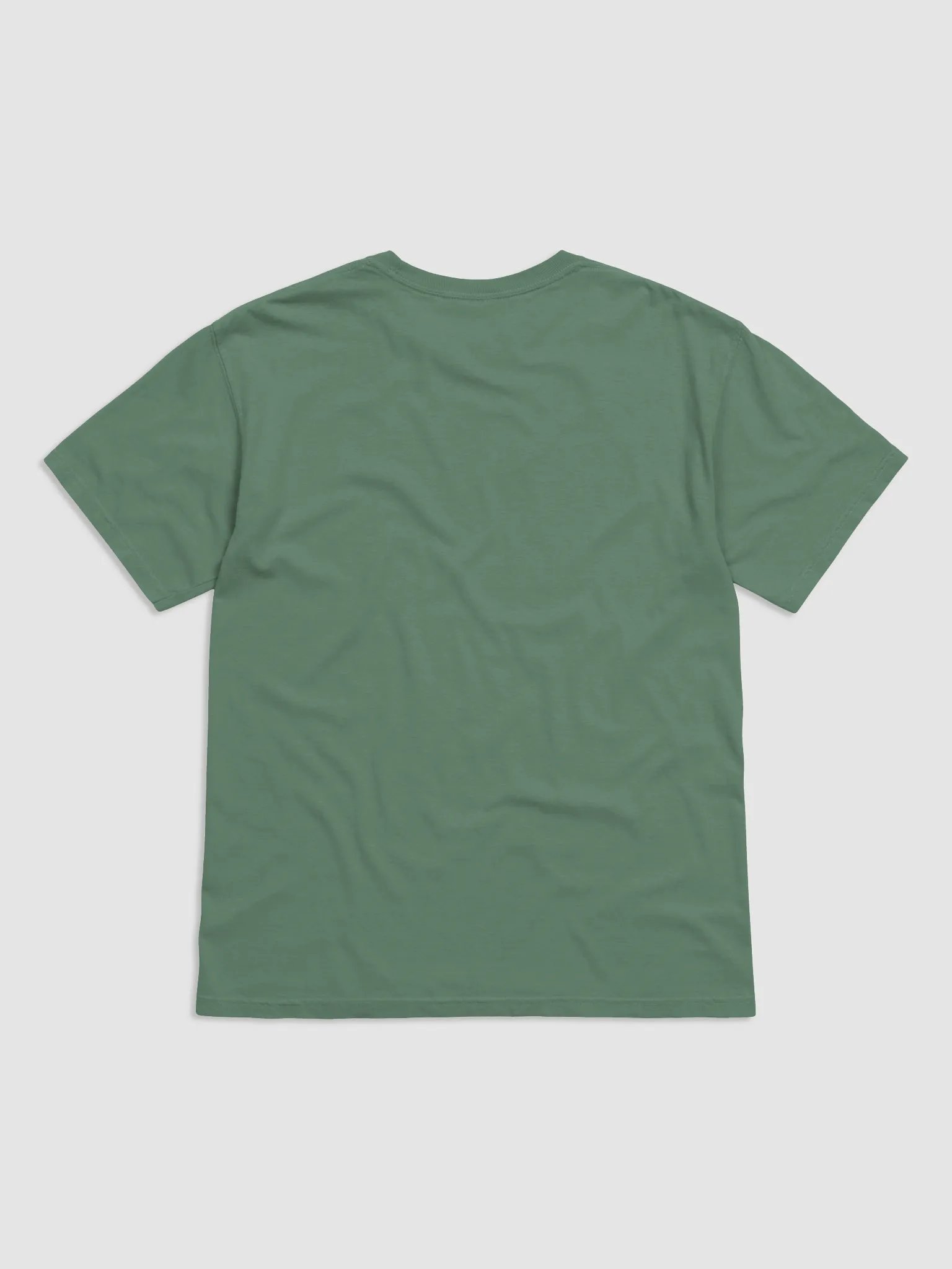 Computer Rat Big Artwork Heavyweight Tee product image (16)