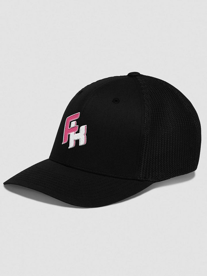 FK Logo Hat product image (2)
