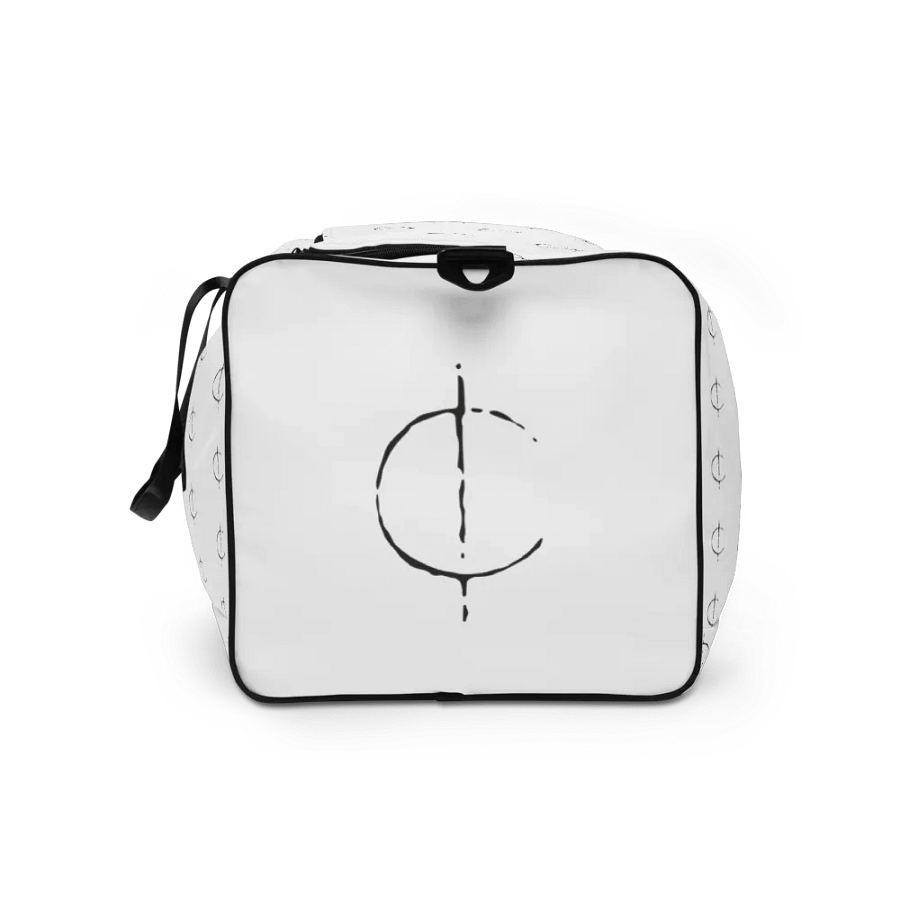 CHAKUZA - SPORTTASCHE product image (9)