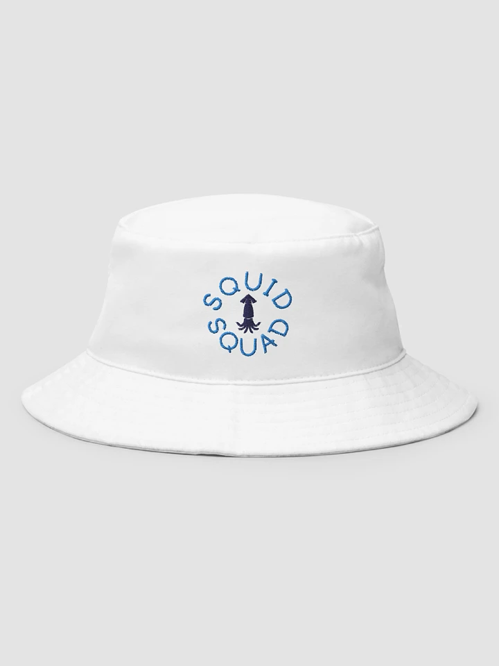 Squid in a Bucket Hat product image (1)